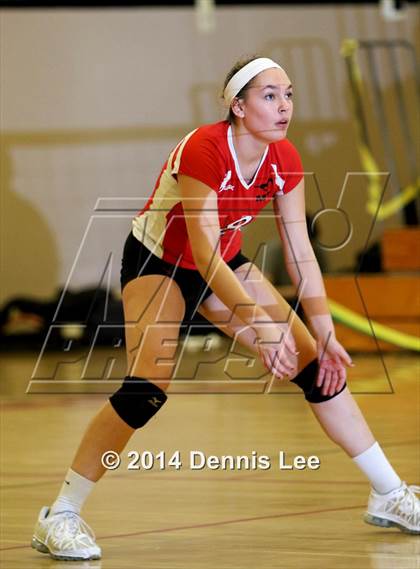 Thumbnail 2 in San Ramon Valley @ Monte Vista (CIF NCS D1 Final) photogallery.