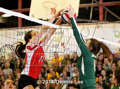 Thumbnail 3 in San Ramon Valley @ Monte Vista (CIF NCS D1 Final) photogallery.