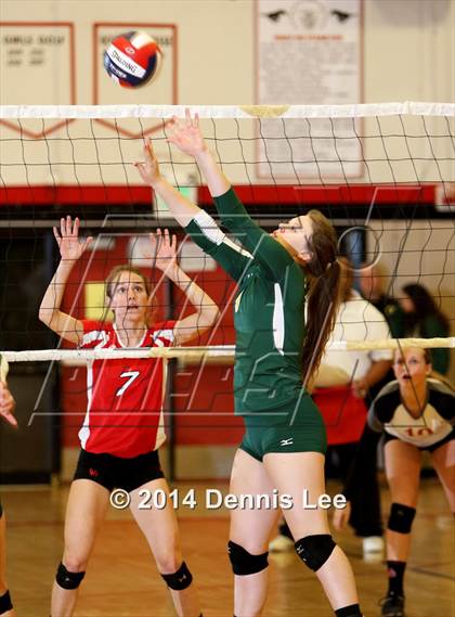 Thumbnail 2 in San Ramon Valley @ Monte Vista (CIF NCS D1 Final) photogallery.