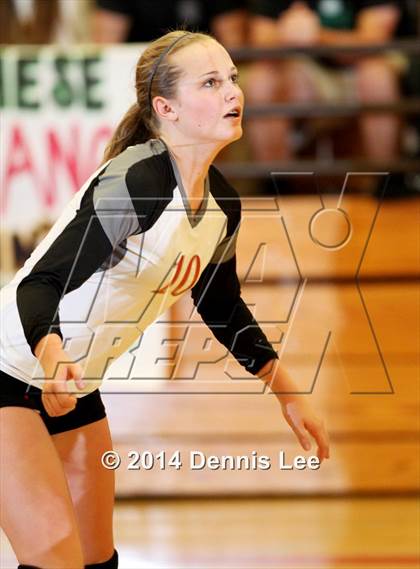 Thumbnail 1 in San Ramon Valley @ Monte Vista (CIF NCS D1 Final) photogallery.
