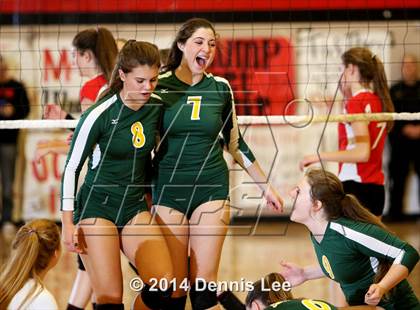 Thumbnail 2 in San Ramon Valley @ Monte Vista (CIF NCS D1 Final) photogallery.