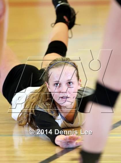 Thumbnail 2 in San Ramon Valley @ Monte Vista (CIF NCS D1 Final) photogallery.