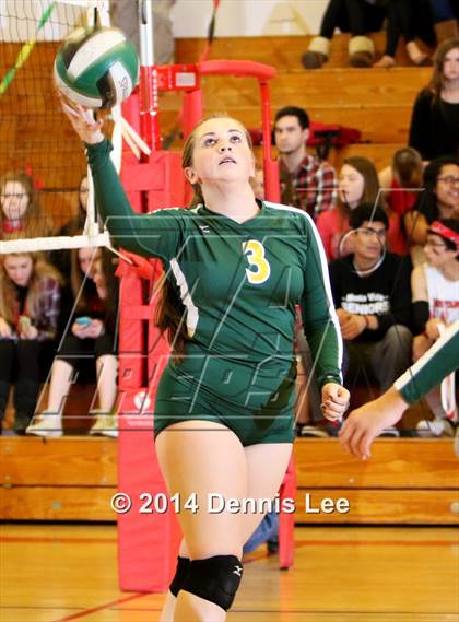 Thumbnail 1 in San Ramon Valley @ Monte Vista (CIF NCS D1 Final) photogallery.