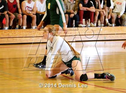 Thumbnail 2 in San Ramon Valley @ Monte Vista (CIF NCS D1 Final) photogallery.