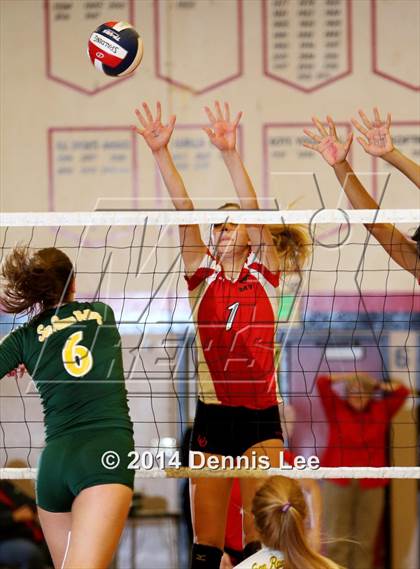 Thumbnail 3 in San Ramon Valley @ Monte Vista (CIF NCS D1 Final) photogallery.