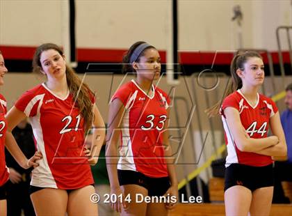Thumbnail 2 in San Ramon Valley @ Monte Vista (CIF NCS D1 Final) photogallery.