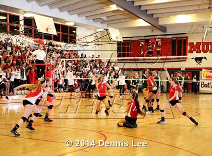 Thumbnail 3 in San Ramon Valley @ Monte Vista (CIF NCS D1 Final) photogallery.