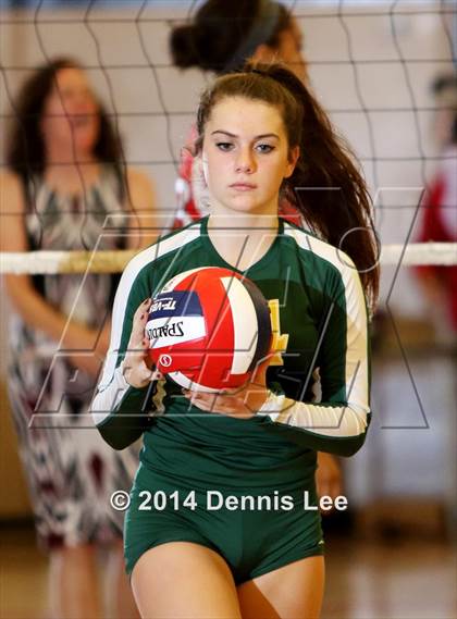 Thumbnail 3 in San Ramon Valley @ Monte Vista (CIF NCS D1 Final) photogallery.