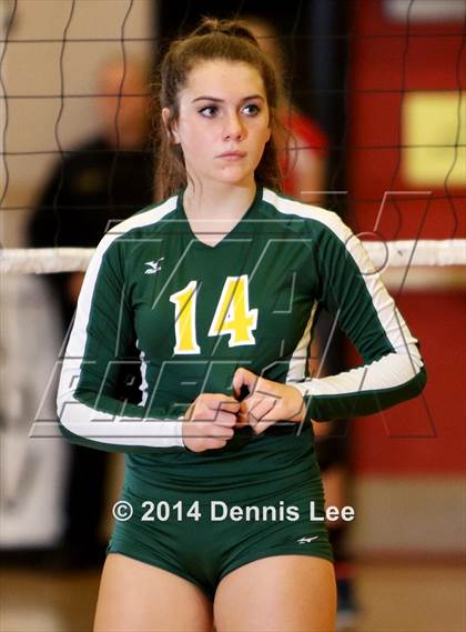 Thumbnail 1 in San Ramon Valley @ Monte Vista (CIF NCS D1 Final) photogallery.