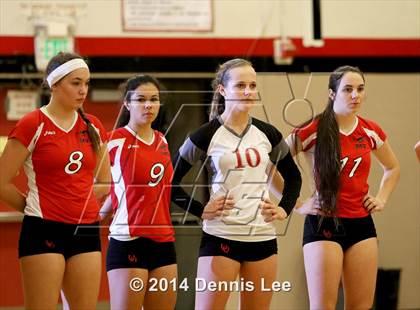 Thumbnail 3 in San Ramon Valley @ Monte Vista (CIF NCS D1 Final) photogallery.