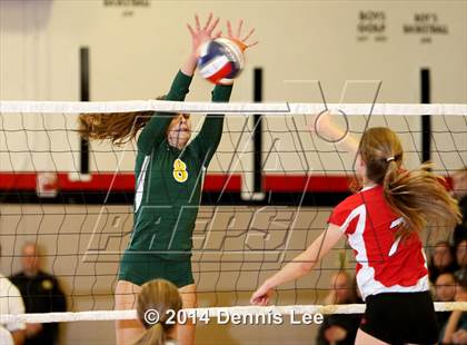 Thumbnail 3 in San Ramon Valley @ Monte Vista (CIF NCS D1 Final) photogallery.