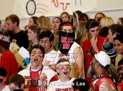 Thumbnail 1 in San Ramon Valley @ Monte Vista (CIF NCS D1 Final) photogallery.
