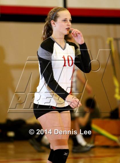 Thumbnail 3 in San Ramon Valley @ Monte Vista (CIF NCS D1 Final) photogallery.