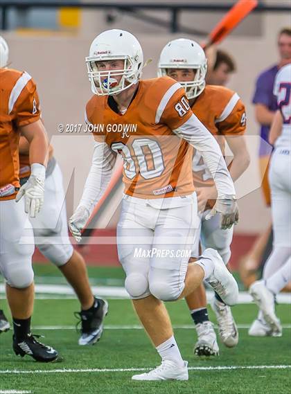 Thumbnail 1 in Alvin JV White vs Clear Lake JV photogallery.