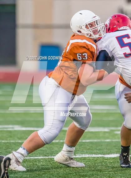 Thumbnail 2 in Alvin JV White vs Clear Lake JV photogallery.