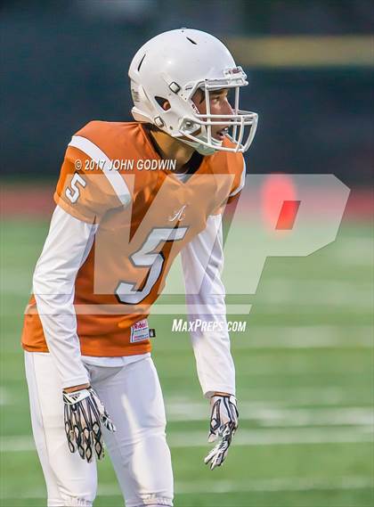 Thumbnail 3 in Alvin JV White vs Clear Lake JV photogallery.