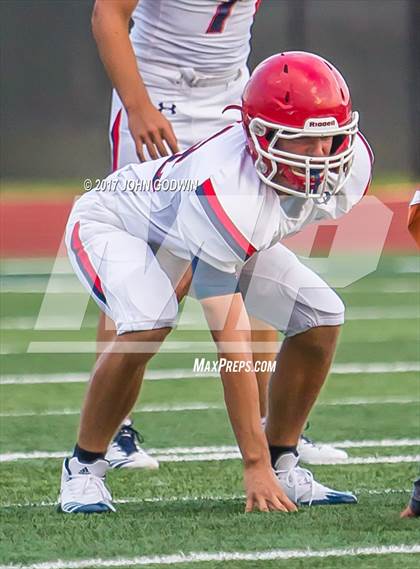 Thumbnail 1 in Alvin JV White vs Clear Lake JV photogallery.