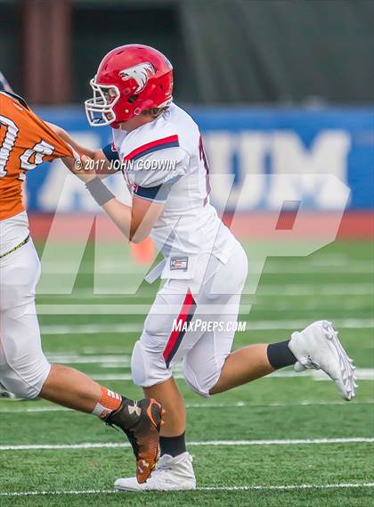 Thumbnail 2 in Alvin JV White vs Clear Lake JV photogallery.
