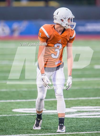 Thumbnail 2 in Alvin JV White vs Clear Lake JV photogallery.