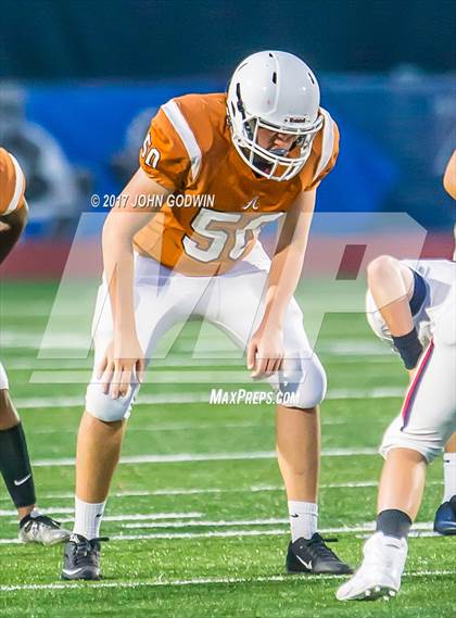Thumbnail 2 in Alvin JV White vs Clear Lake JV photogallery.