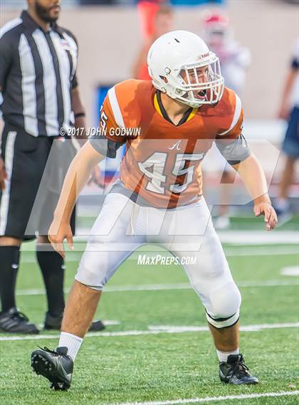 Thumbnail 2 in Alvin JV White vs Clear Lake JV photogallery.