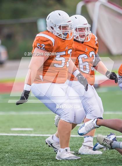 Thumbnail 3 in Alvin JV White vs Clear Lake JV photogallery.