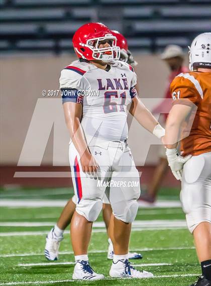 Thumbnail 1 in Alvin JV White vs Clear Lake JV photogallery.