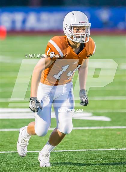 Thumbnail 2 in Alvin JV White vs Clear Lake JV photogallery.