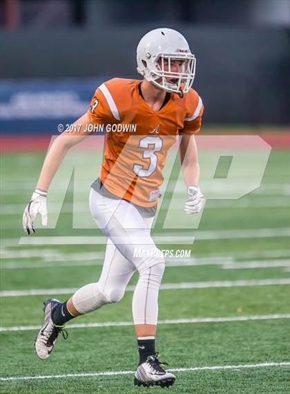 Thumbnail 2 in Alvin JV White vs Clear Lake JV photogallery.