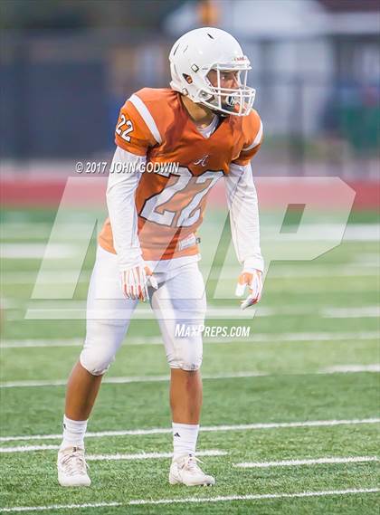 Thumbnail 2 in Alvin JV White vs Clear Lake JV photogallery.