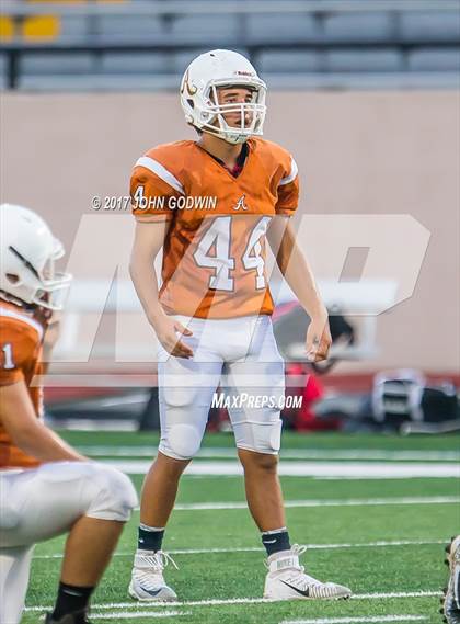 Thumbnail 1 in Alvin JV White vs Clear Lake JV photogallery.
