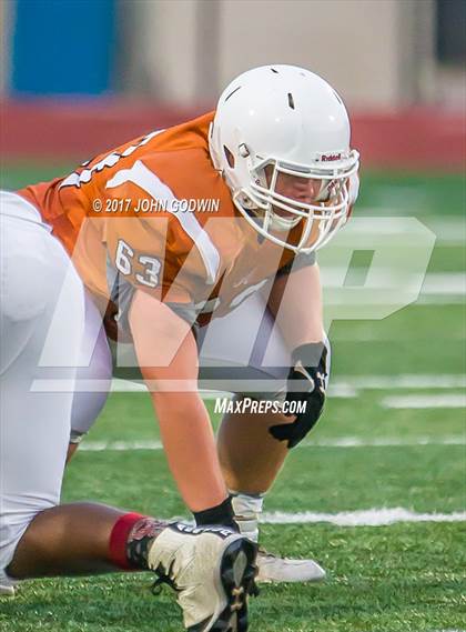 Thumbnail 1 in Alvin JV White vs Clear Lake JV photogallery.