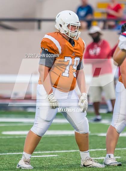 Thumbnail 3 in Alvin JV White vs Clear Lake JV photogallery.
