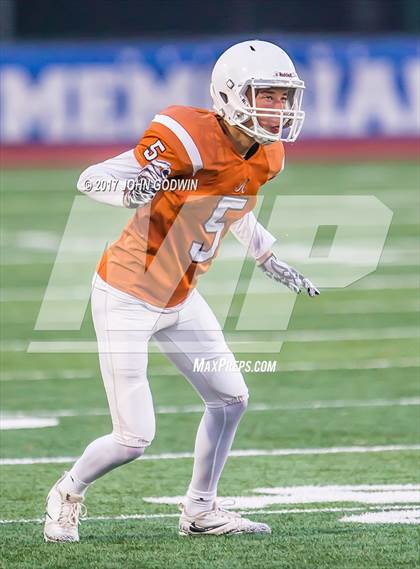 Thumbnail 3 in Alvin JV White vs Clear Lake JV photogallery.