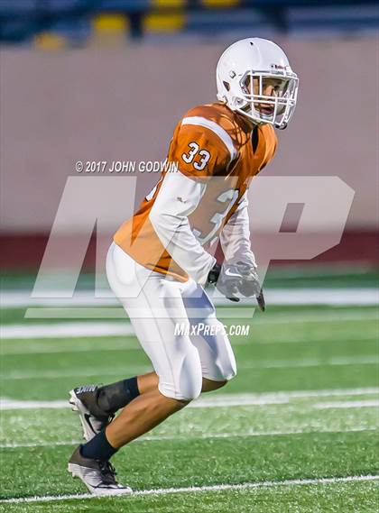 Thumbnail 2 in Alvin JV White vs Clear Lake JV photogallery.