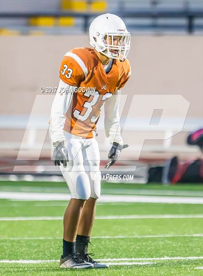 Thumbnail 1 in Alvin JV White vs Clear Lake JV photogallery.