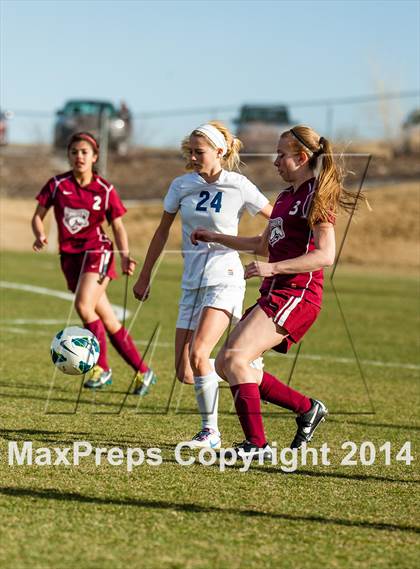 Thumbnail 2 in Chatfield @ Ralston Valley photogallery.