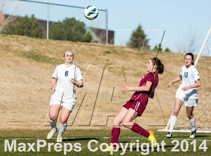 Thumbnail 2 in Chatfield @ Ralston Valley photogallery.