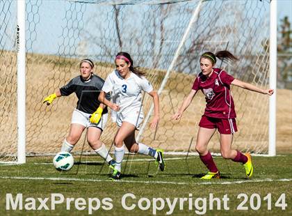 Thumbnail 3 in Chatfield @ Ralston Valley photogallery.