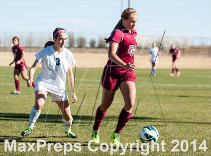 Thumbnail 3 in Chatfield @ Ralston Valley photogallery.