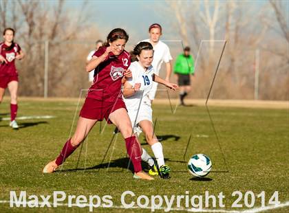 Thumbnail 2 in Chatfield @ Ralston Valley photogallery.