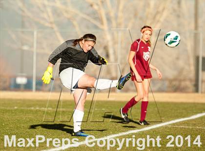 Thumbnail 1 in Chatfield @ Ralston Valley photogallery.