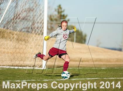 Thumbnail 3 in Chatfield @ Ralston Valley photogallery.