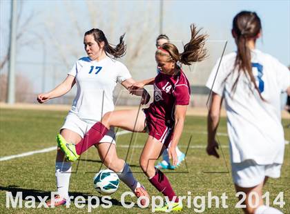Thumbnail 3 in Chatfield @ Ralston Valley photogallery.