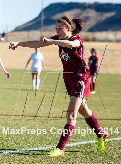 Thumbnail 1 in Chatfield @ Ralston Valley photogallery.