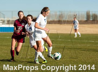 Thumbnail 3 in Chatfield @ Ralston Valley photogallery.