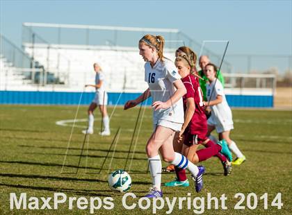 Thumbnail 2 in Chatfield @ Ralston Valley photogallery.