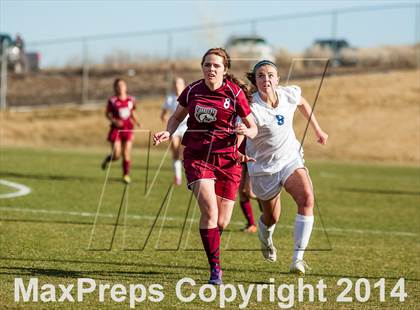 Thumbnail 2 in Chatfield @ Ralston Valley photogallery.