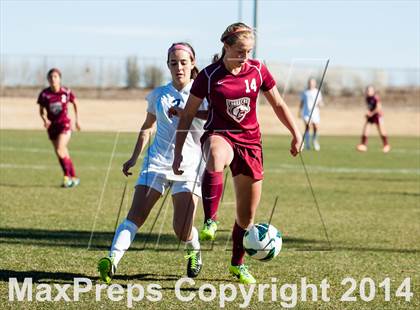 Thumbnail 1 in Chatfield @ Ralston Valley photogallery.