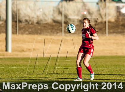 Thumbnail 3 in Chatfield @ Ralston Valley photogallery.